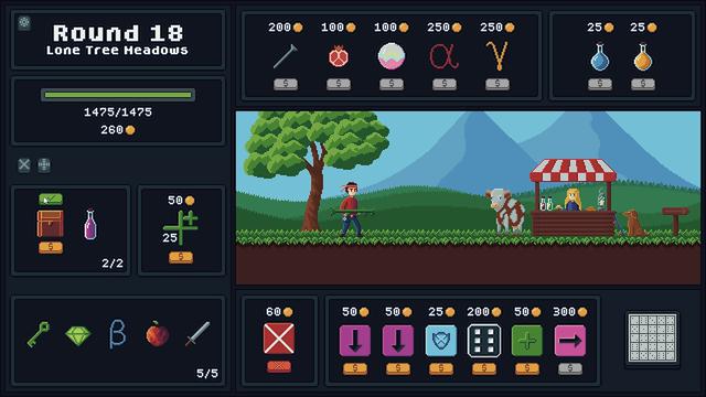 Image for the game Blasted Dice