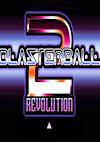 Cover image for the game Blasterball 2: Revolution