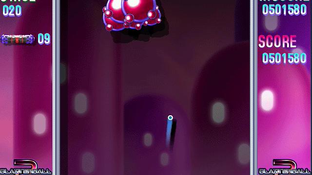 Image for the game Blasterball 2: Revolution