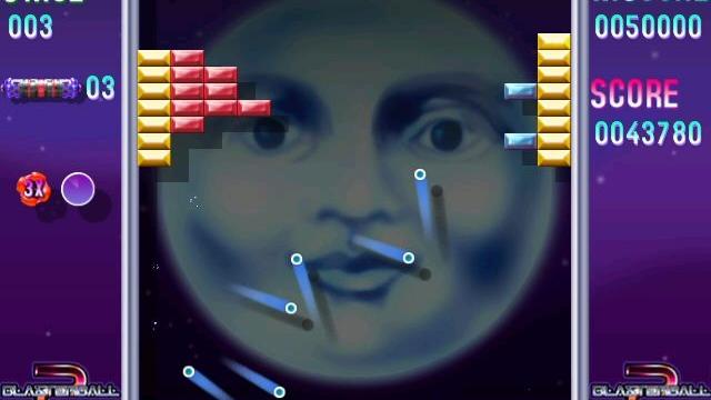 Image for the game Blasterball 2: Revolution
