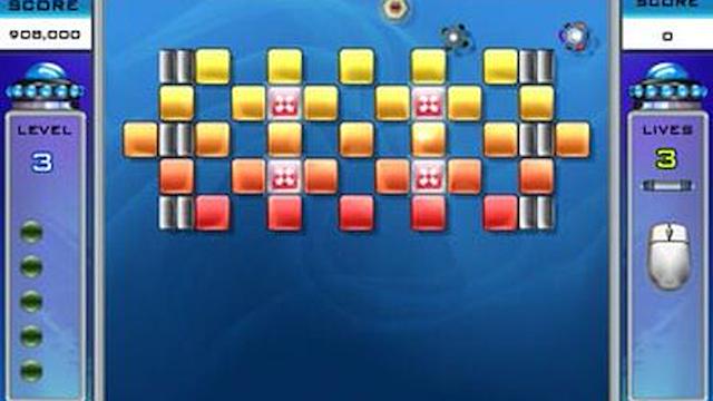Image for the game Blasterball 3