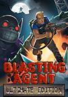 Cover image for the game Blasting Agent: Ultimate Edition