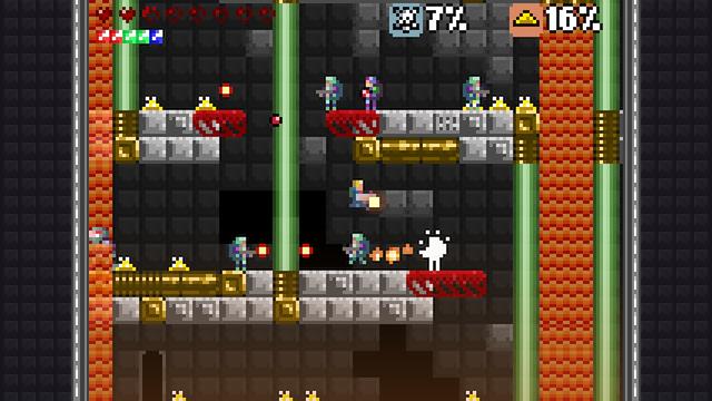 Image for the game Blasting Agent: Ultimate Edition