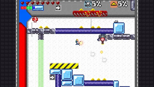 Image for the game Blasting Agent: Ultimate Edition