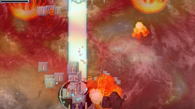Image for the game Blaynix