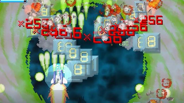 Image for the game Blaynix