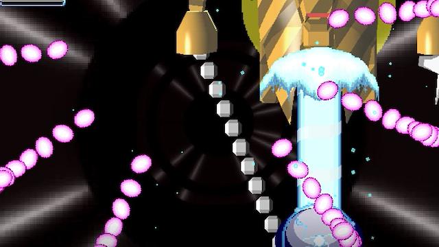 Image for the game Blaynix