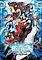 Cover image for the game BlazBlue: Calamity Trigger