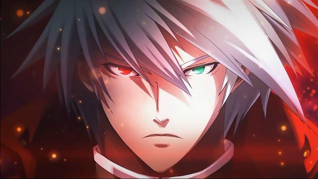 Image for the game BlazBlue: Chrono Phantasma