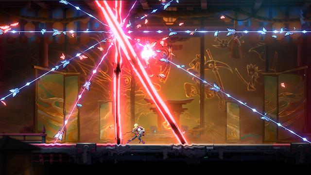 Image for the game BlazBlue: Entropy Effect