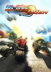 Cover image for the game BlazeRush