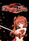Cover image for the game Blazing Aries