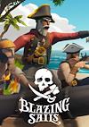 Cover image for the game Blazing Sails
