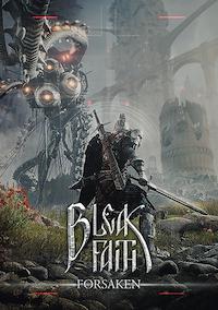 Cover image for the game Bleak Faith: Forsaken