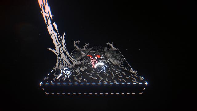 Image for the game Bleak Sword DX