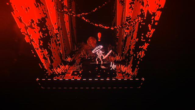 Image for the game Bleak Sword DX