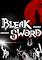 Cover image for the game Bleak Sword