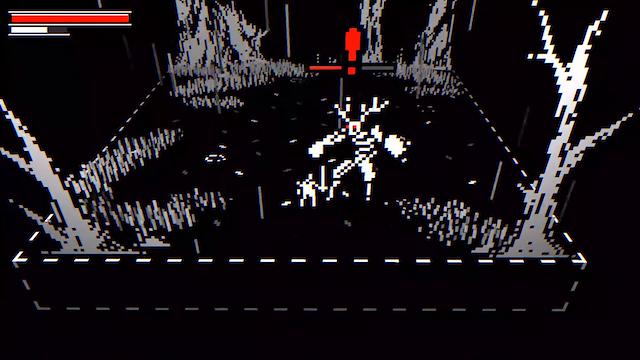 Image for the game Bleak Sword