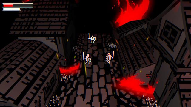 Image for the game Bleak Sword