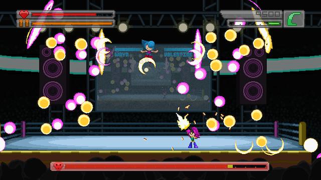 Image for the game Bleed 2