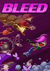 Cover image for the game Bleed