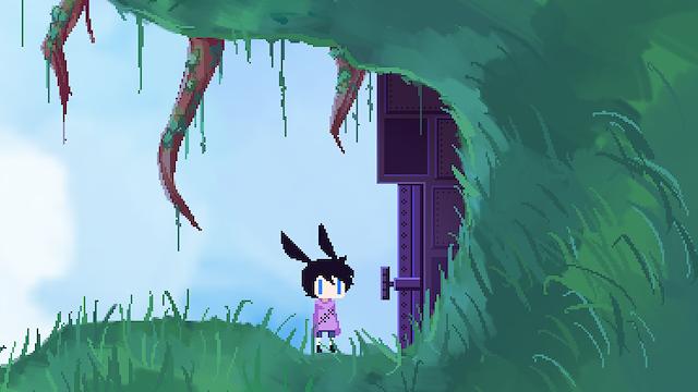 Image for the game Bless You, Rip