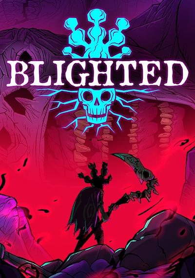 Cover image for the game Blighted