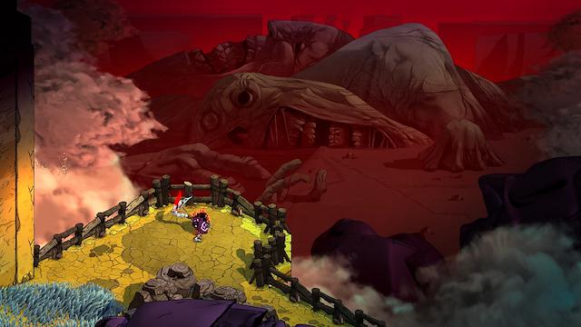 Image for the game Blighted