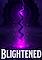 Cover image for the game Blightened