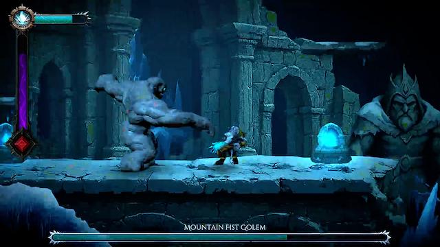 Image for the game Blightened