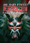 Cover image for the game Blind Fate: Edo no Yami