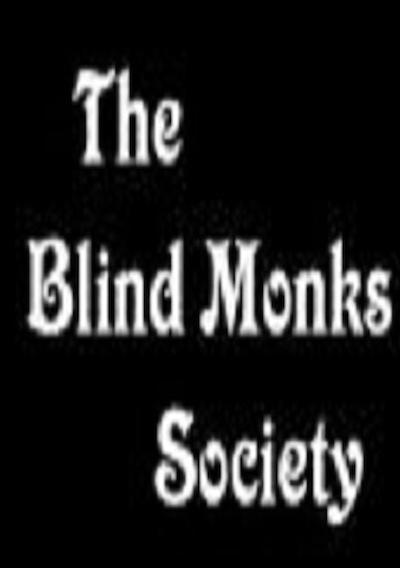Cover image for the game Blind Monk's Society