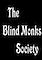 Cover image for the game Blind Monk's Society