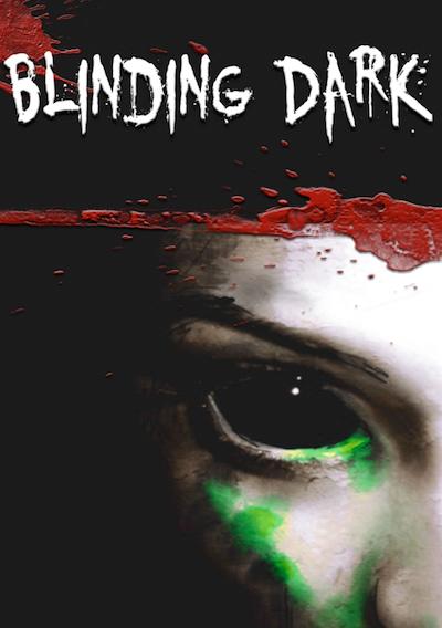 Cover image for the game Blinding Dark
