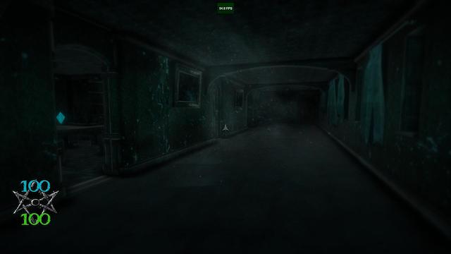 Image for the game Blinding Dark