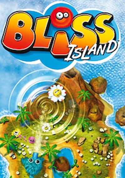 Cover image for the game Bliss Island