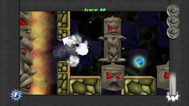 Image for the game Bliss Island