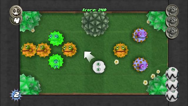 Image for the game Bliss Island