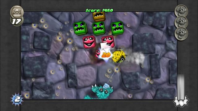 Image for the game Bliss Island