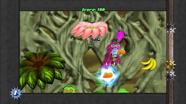 Image for the game Bliss Island