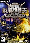 Cover image for the game Blitzkrieg 2: Fall of the Reich