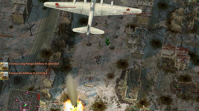 Image for the game Blitzkrieg 2: Fall of the Reich