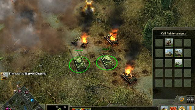 Image for the game Blitzkrieg 2