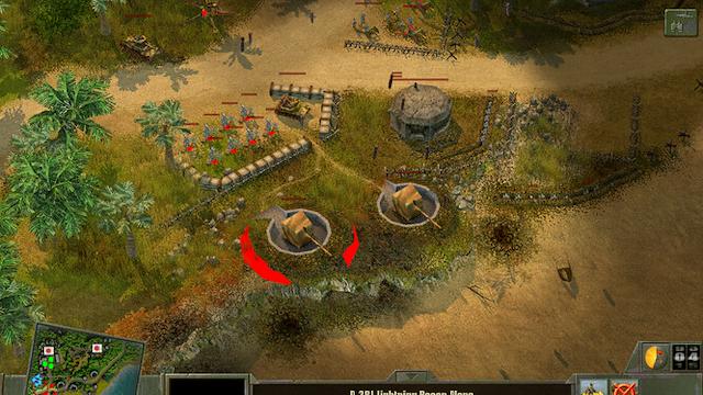Image for the game Blitzkrieg 2