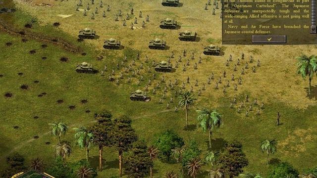 Image for the game Blitzkrieg: Burning Horizon