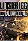 Cover image for the game Blitzkrieg: Operation North