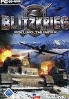 Cover image for the game Blitzkrieg: Rolling Thunder