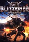 Cover image for the game Blitzkrieg