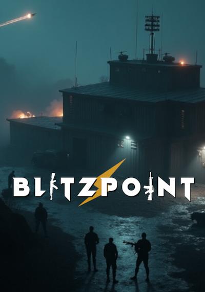 Cover image for the game Blitzpoint