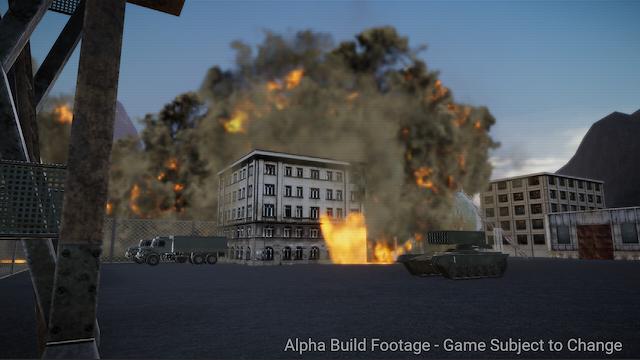Image for the game Blitzpoint